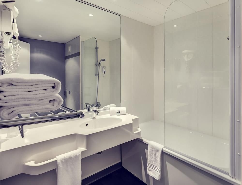 ibis Styles Beauvais 50/50
