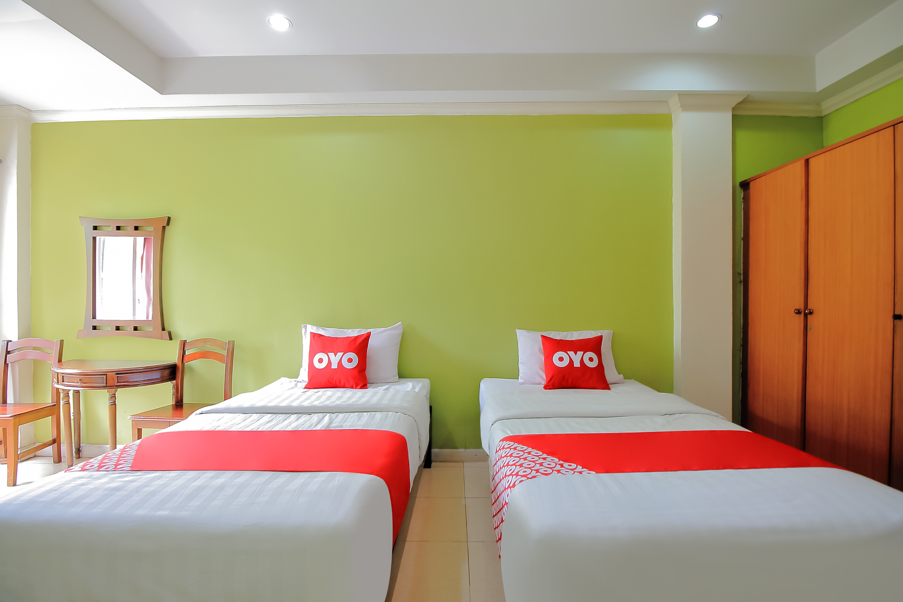 Royal Pimand Serviced Apartment 15/36