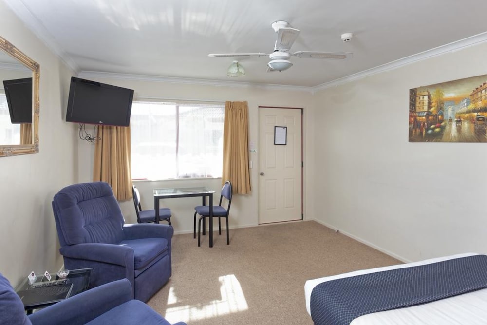 Bk S Rotorua Motor Lodge 33/41