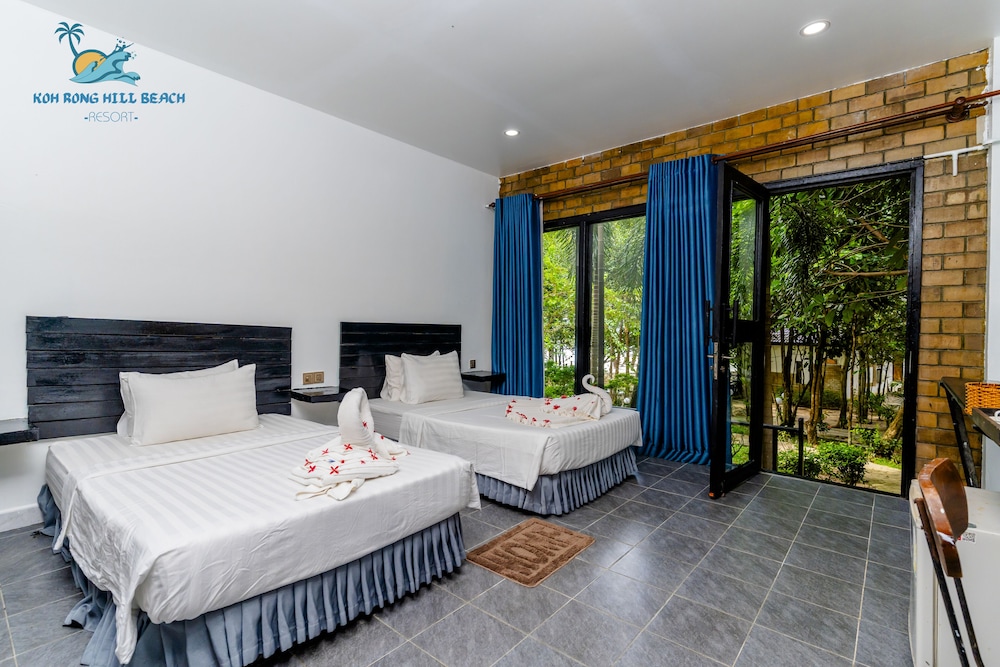 Koh Rong Hill Beach Resort 22/63