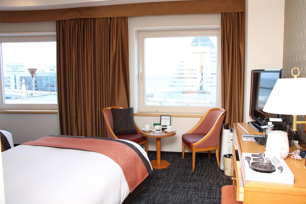 Hotel Jal City Aomori 64/87