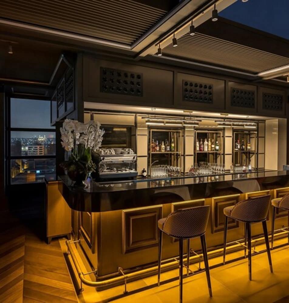 Azzap Hotel Galata 37/45