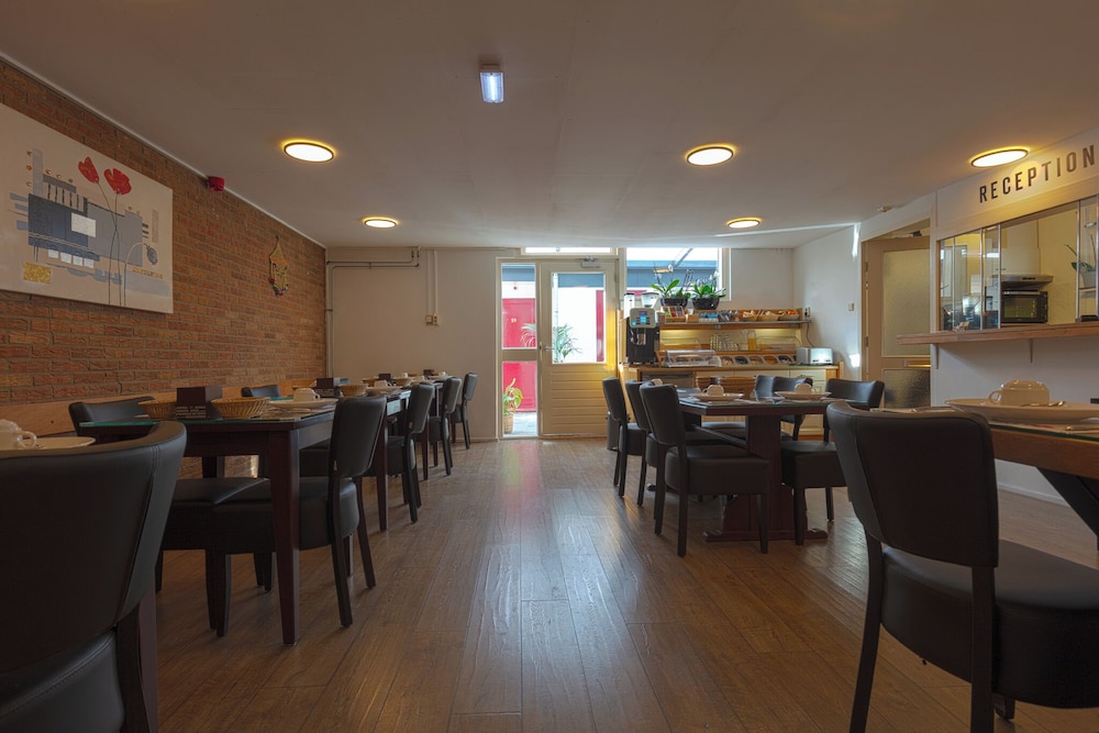Hotel Pension Randenbroek 29/42