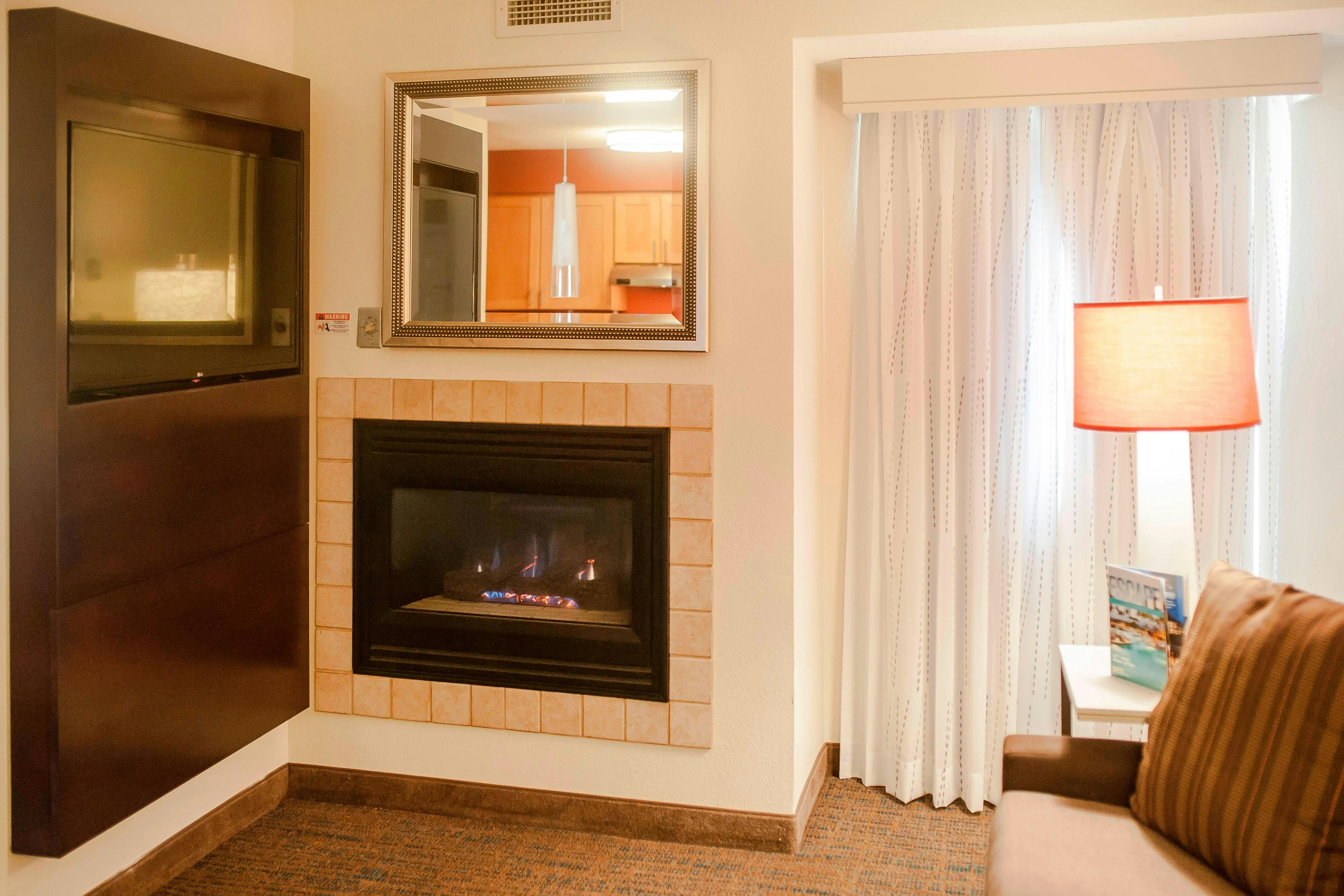 Residence Inn By Marriott Cincinnati Airport Erlanger 19/40