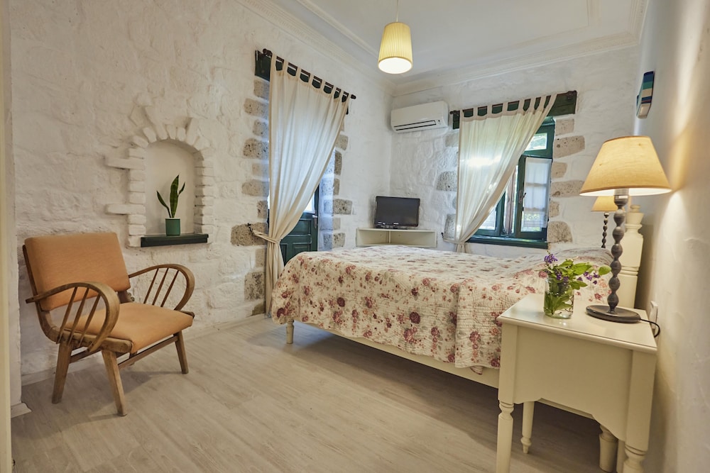 Alacati Zeytin Konak Hotel 33/50