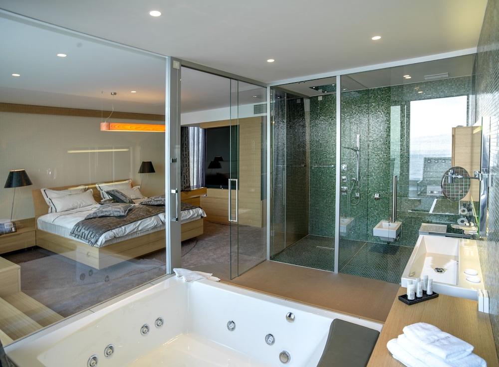 Hotel Bevanda - Relais & Chateaux 15/60