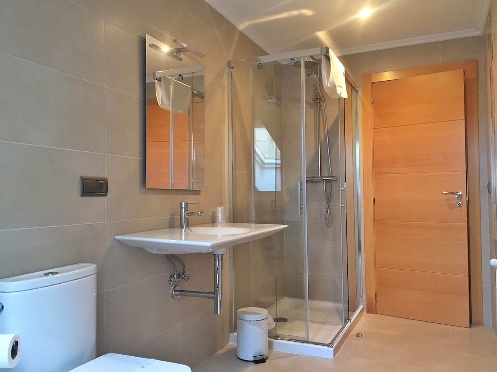 Apartamentos Albatros 49/50