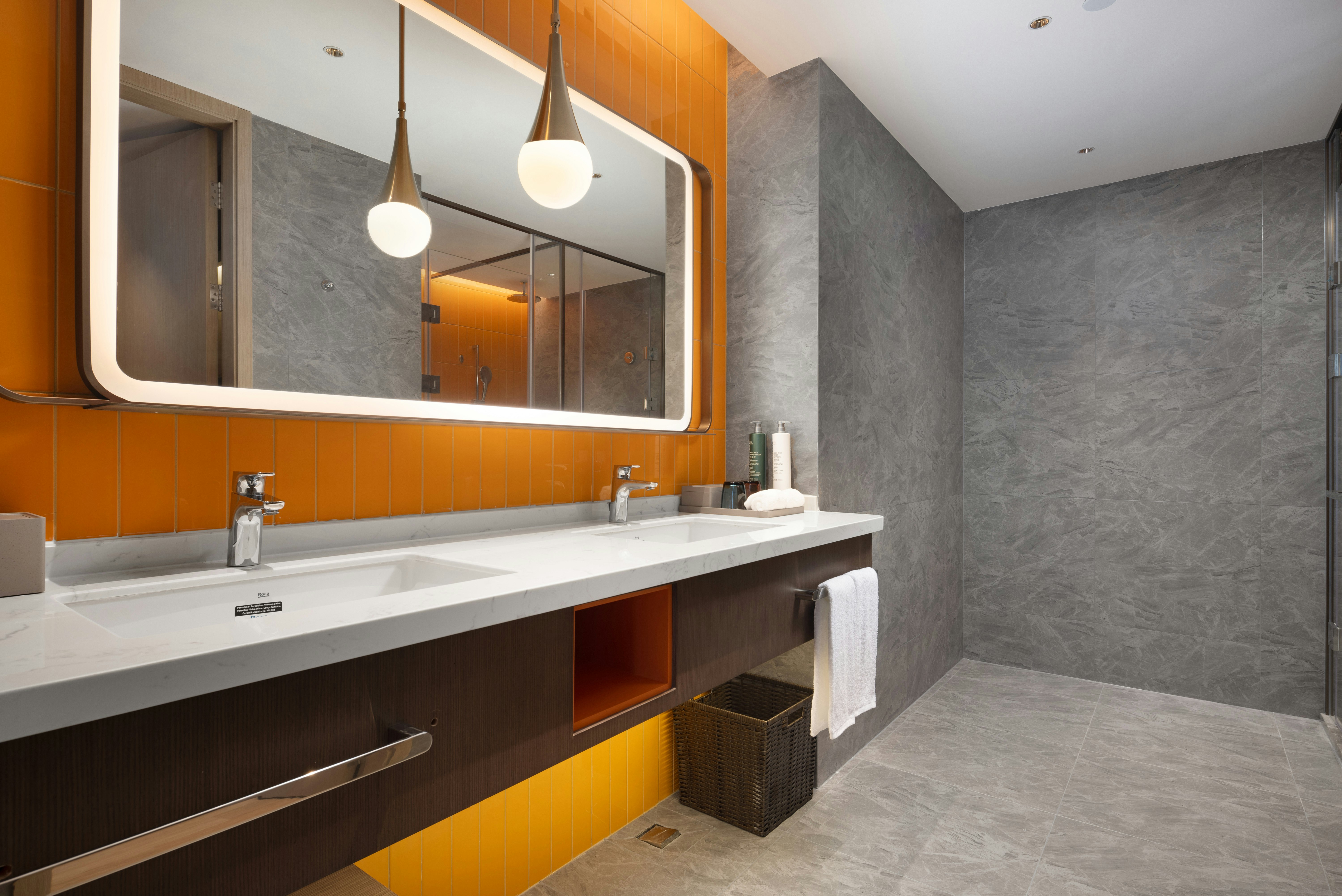 Home2 Suites by Hilton Guangzhou Huangpu Science City 49/50