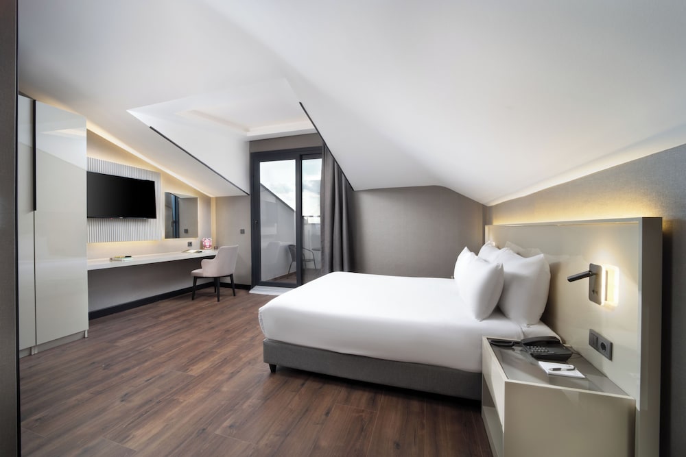 Pianoforte by Febor Hotels & Spa 15/50