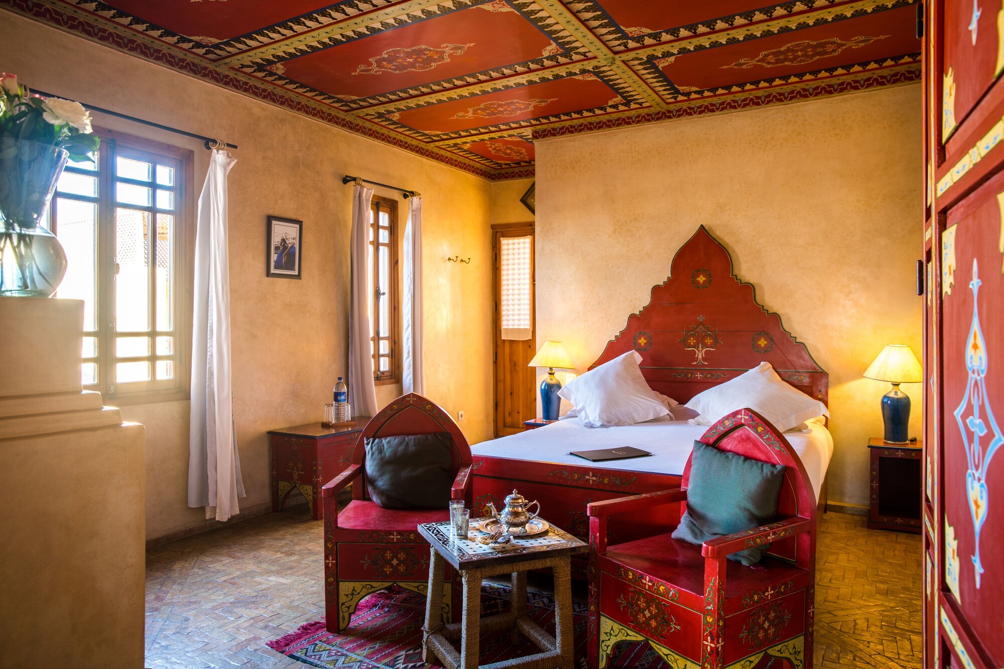 PANORAMIC, SUITE