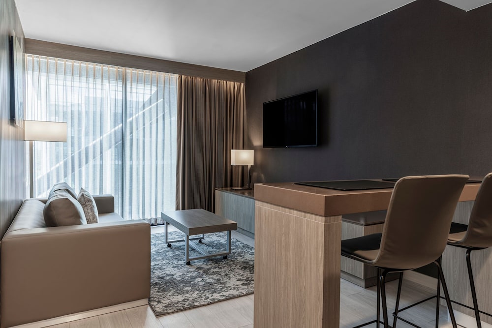 AC Hotel by Marriott Heredia Belen 19/50