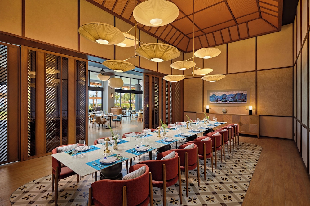 Angsana Quan Lan Ha Long Bay 33/48