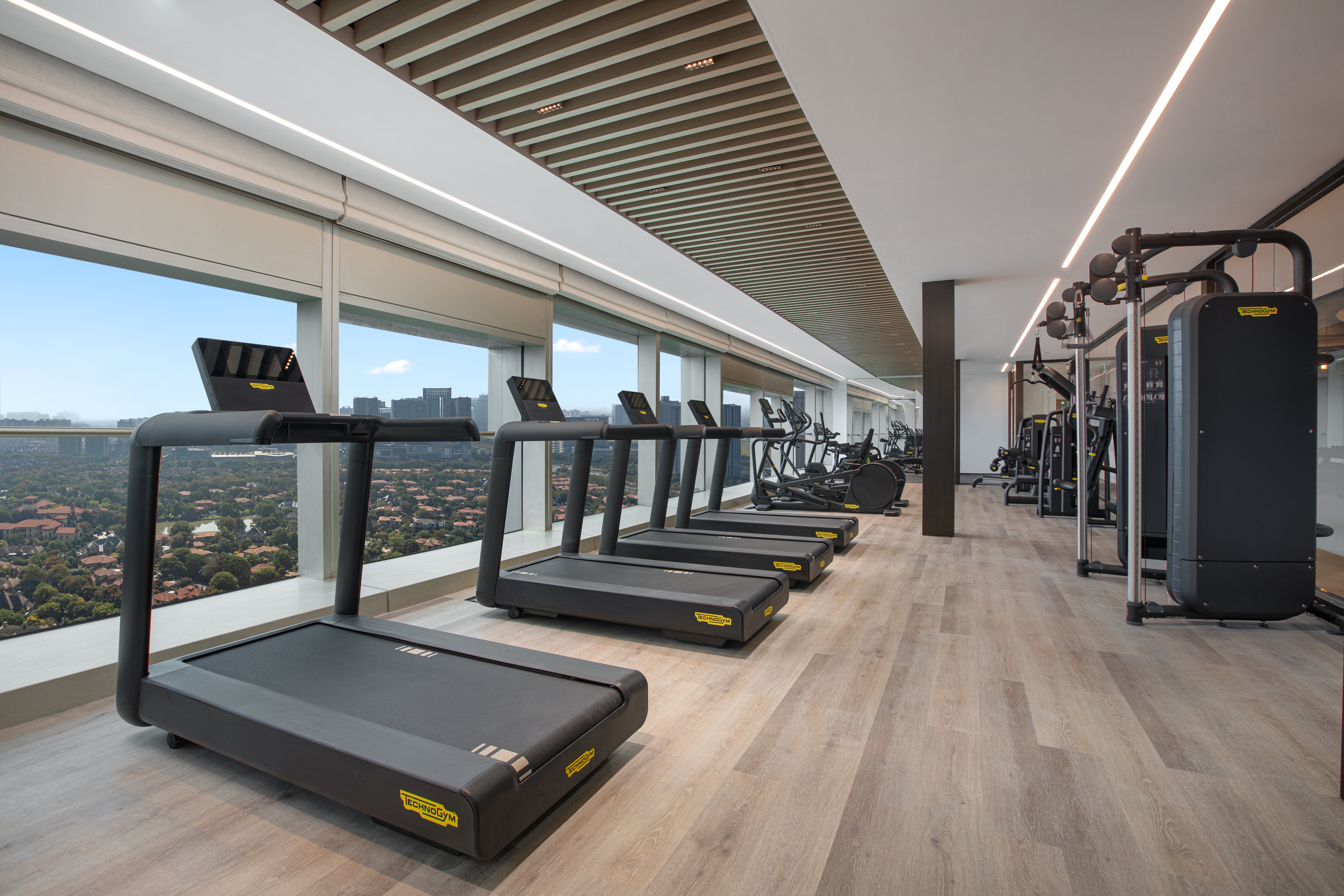 HUALUXE Haining by IHG 17/32