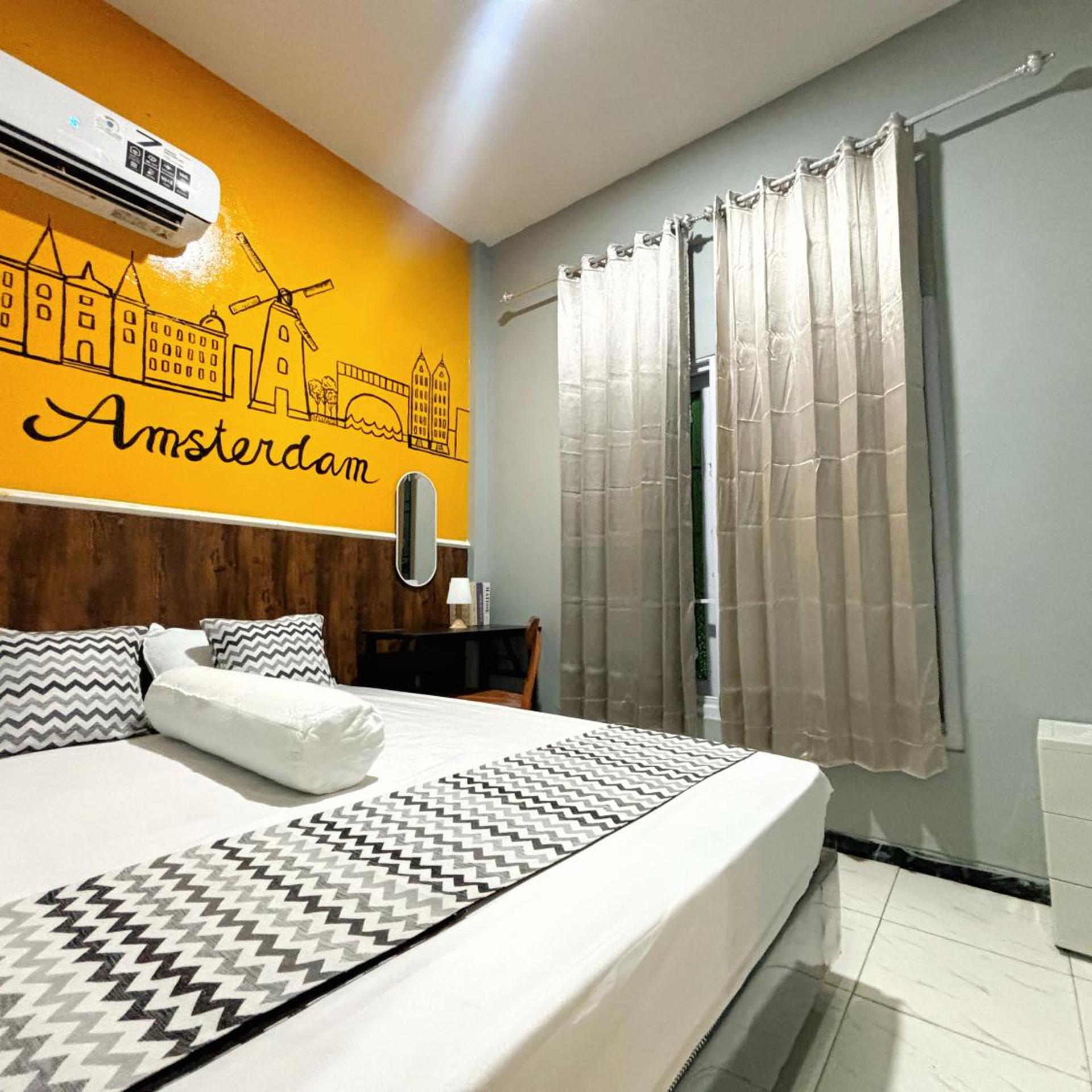 Semarang Co Stay 24/50
