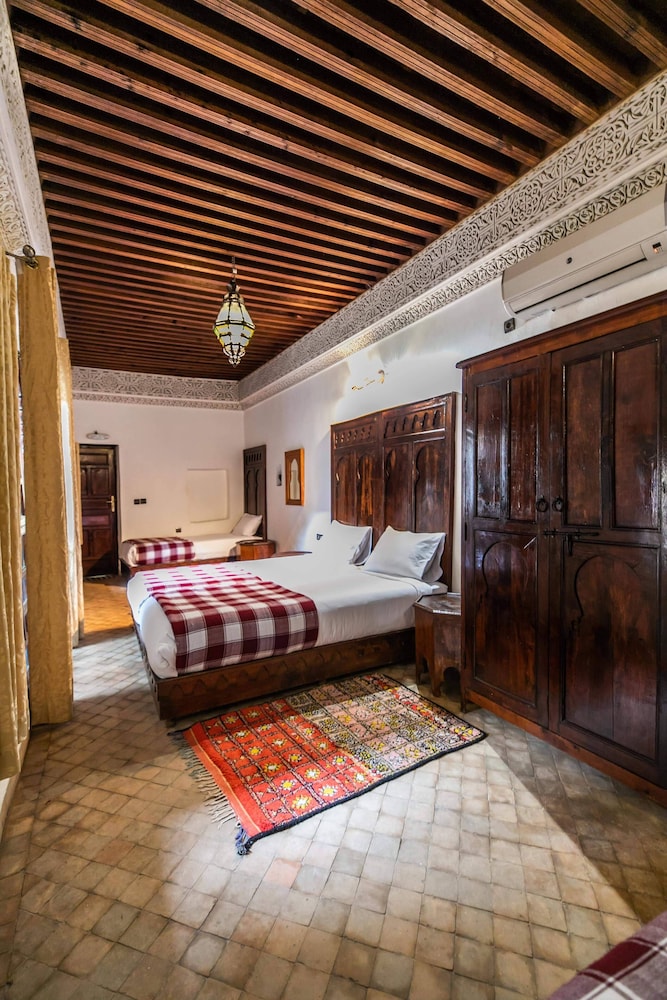Riad Fes Aicha 22/50