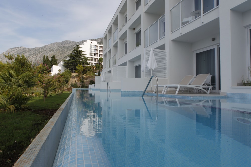 TUI BLUE Adriatic Beach - Adults Only 3/75