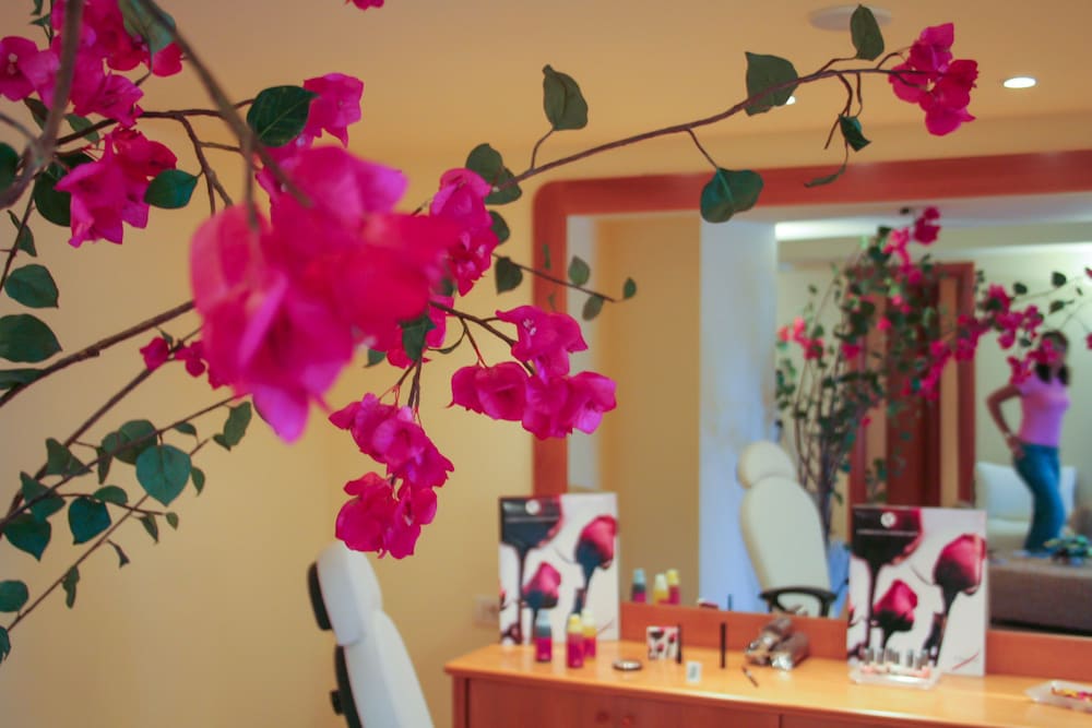 Grand Hotel La Pace - Adults Only 13/57