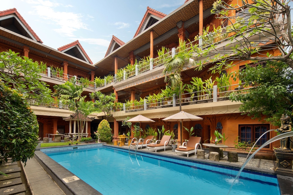 Lumbung Sari Hotel 2/50