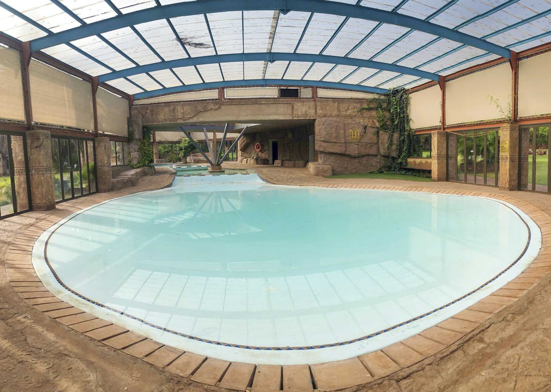 Olifants River Lodge 13/50