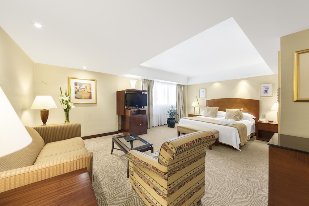 DoubleTree by Hilton Buenos Aires 28/52