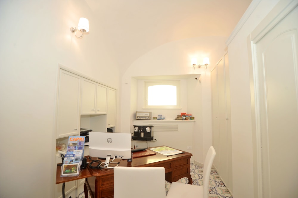 Core Amalfitano City Suites 24/39