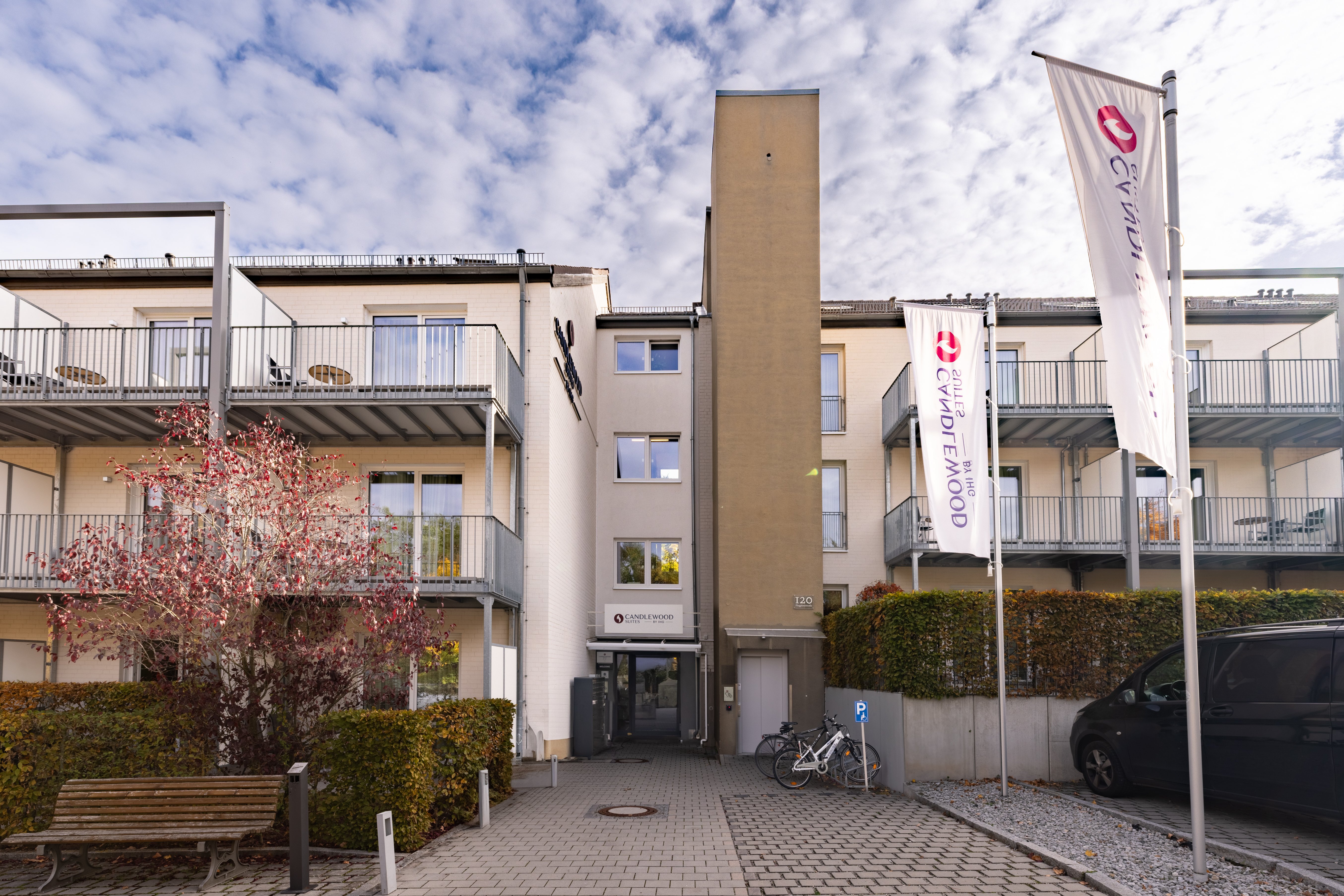 Acora Fuerth Living the City 3/75