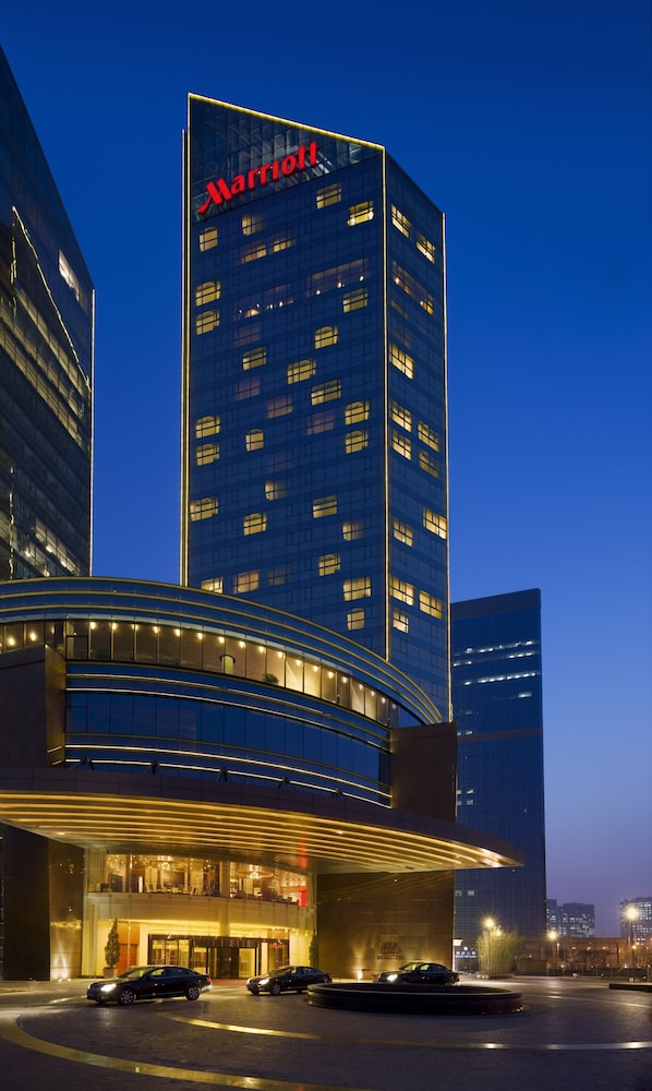 Beijing Marriott Hotel Northeast 1/50