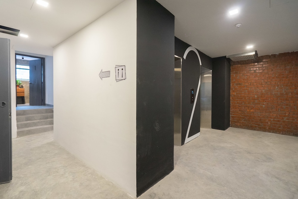 Z Hotel Johor photo5