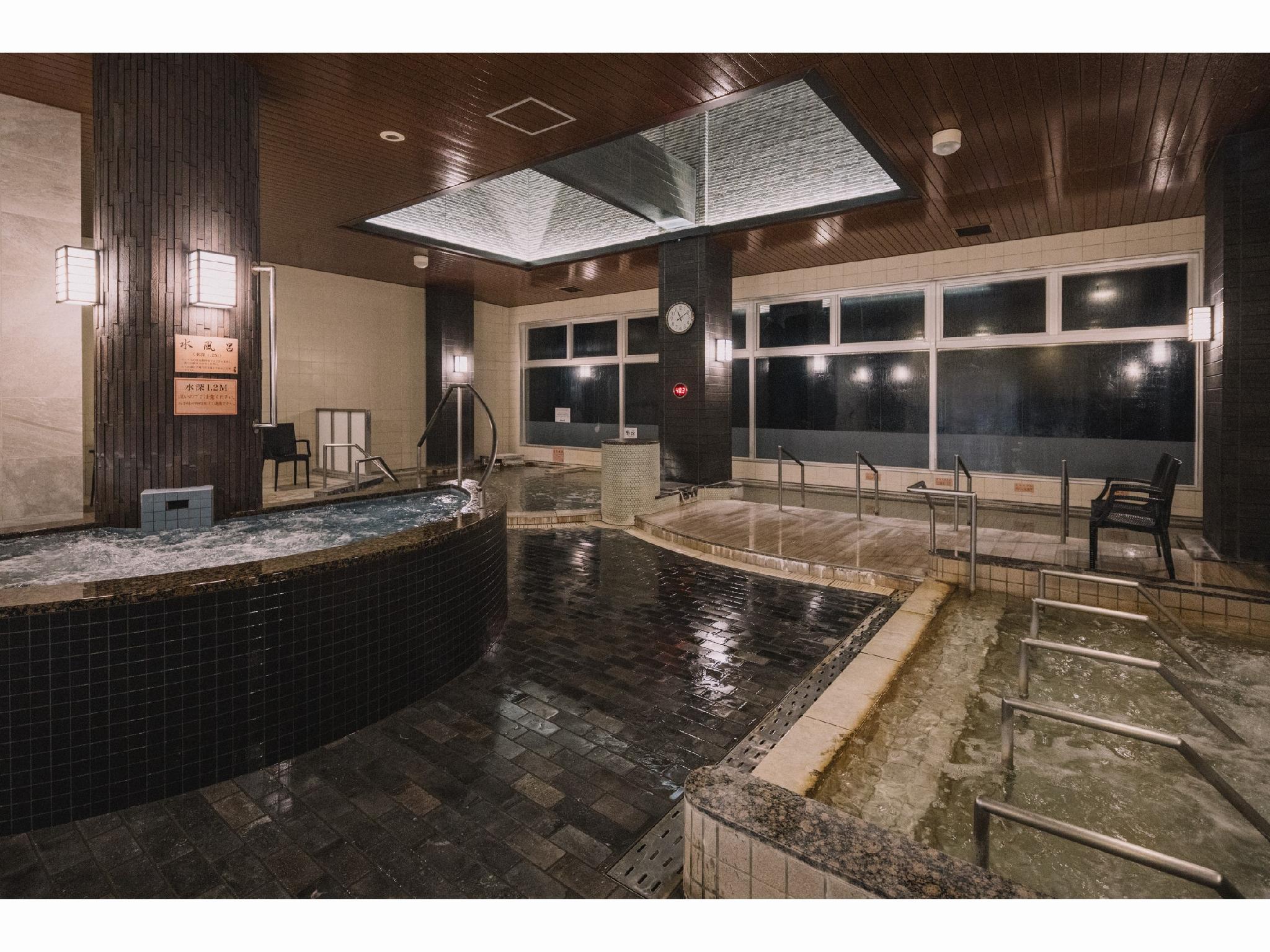 Aso Kumamoto Airport Hotel Eminence 27/46