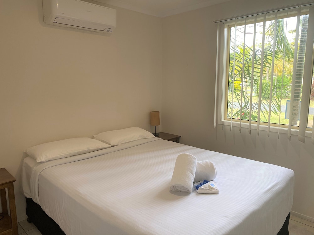 Discovery Parks – Coolwaters Yeppoon 14/39