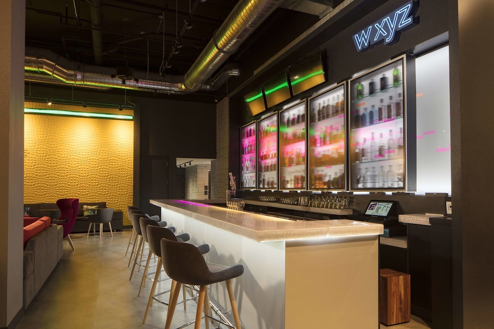 Aloft Coral Gables 26/43