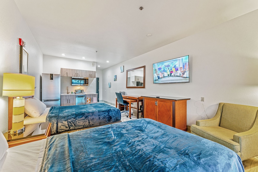 Metro Tempe Extended Stay 33/55