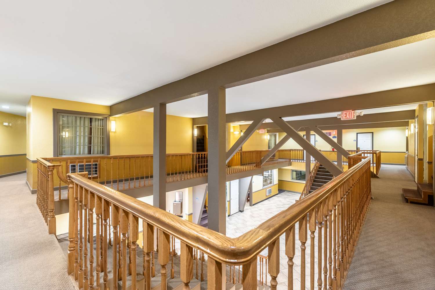 Americas Best Value Inn Searcy 2/8