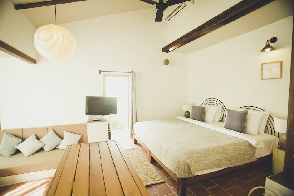 Iroha Garden Hotel Resort 18/71
