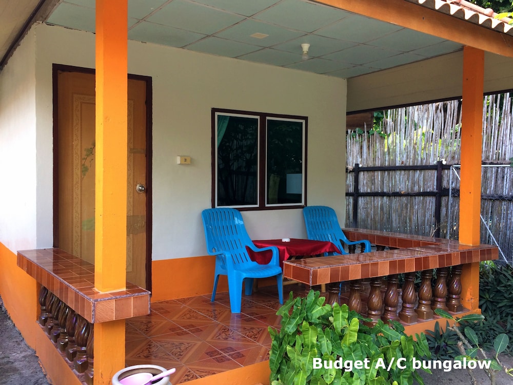 Coco Beach Bungalows 52/77