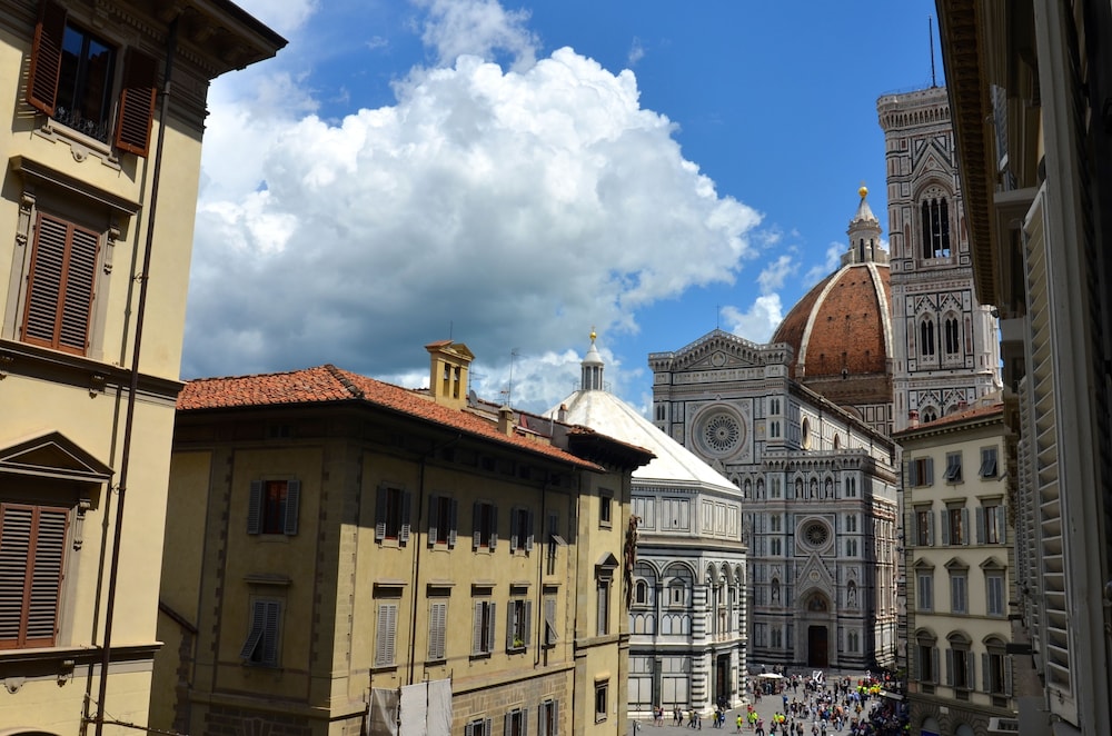 Luxury B&B La Dimora Degli Angeli 49/50