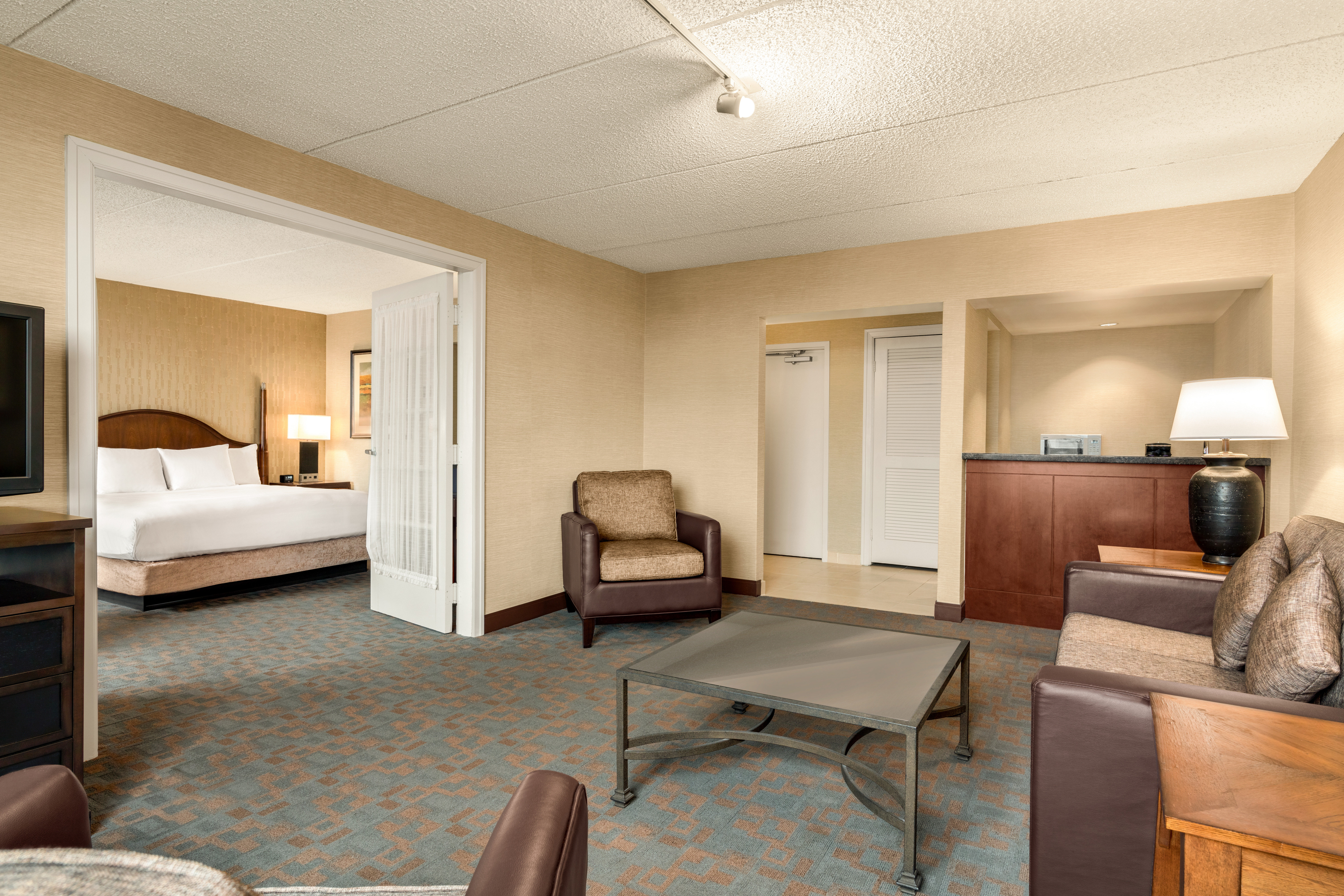 Somerset Hotel and Conference Center 63/63
