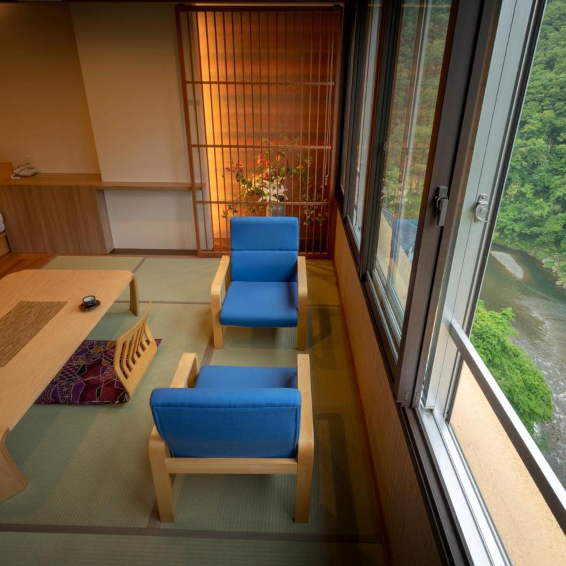 Ashinomaki Grand Hotel 38/46