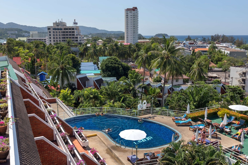 Best Western Phuket Ocean Resort 43/50