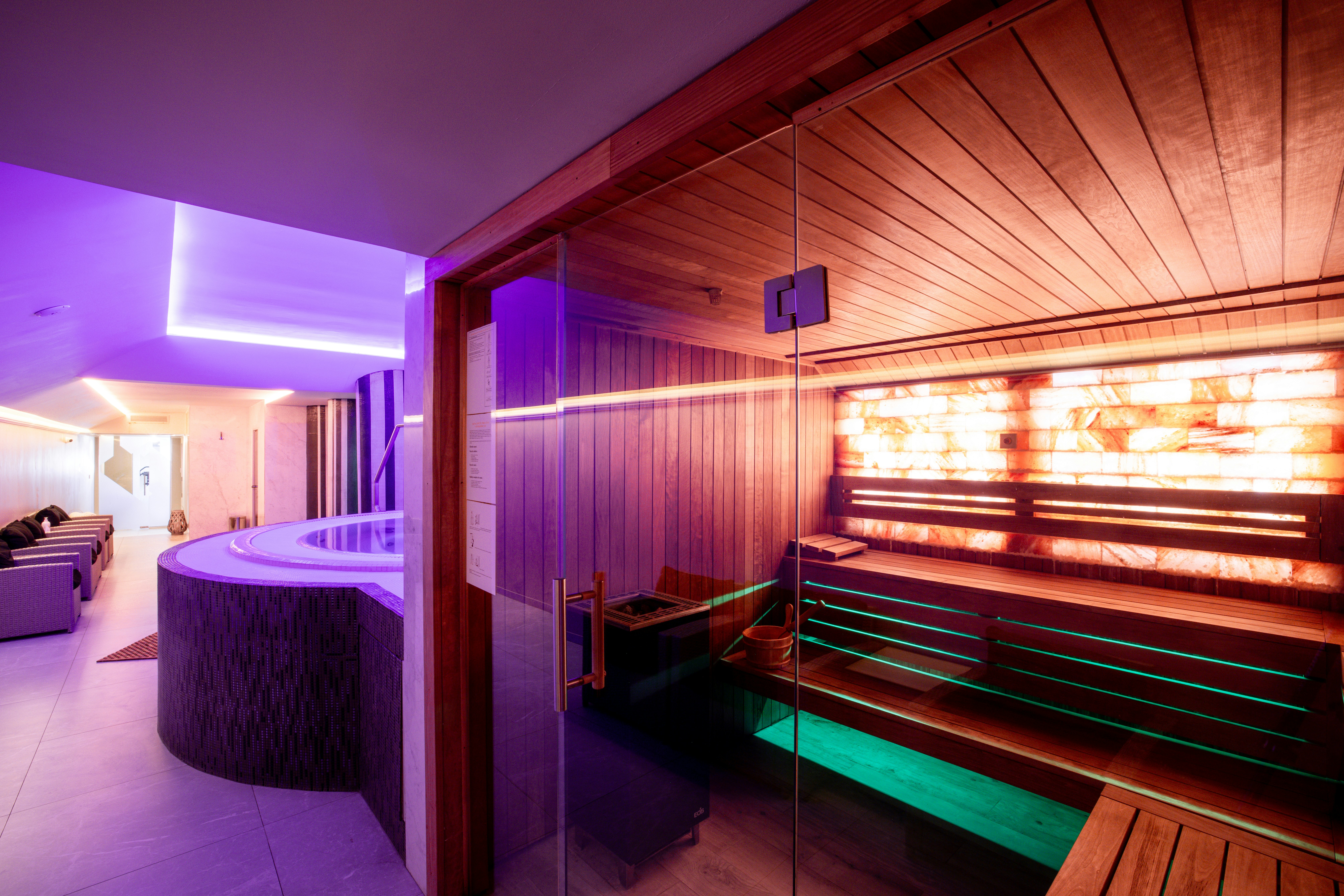 Tresor Le Palais Timisoara, Curio Collection by Hilton 27/61