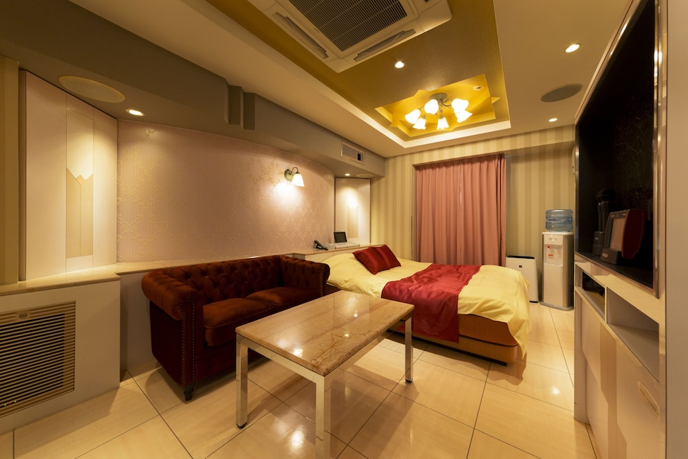 Hotel Luna Ikeda - Adults Only 11/42