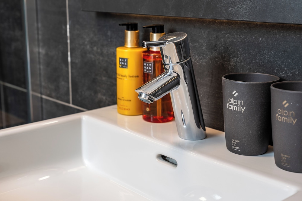 Avenida Panorama Suites Kaprun 28/61