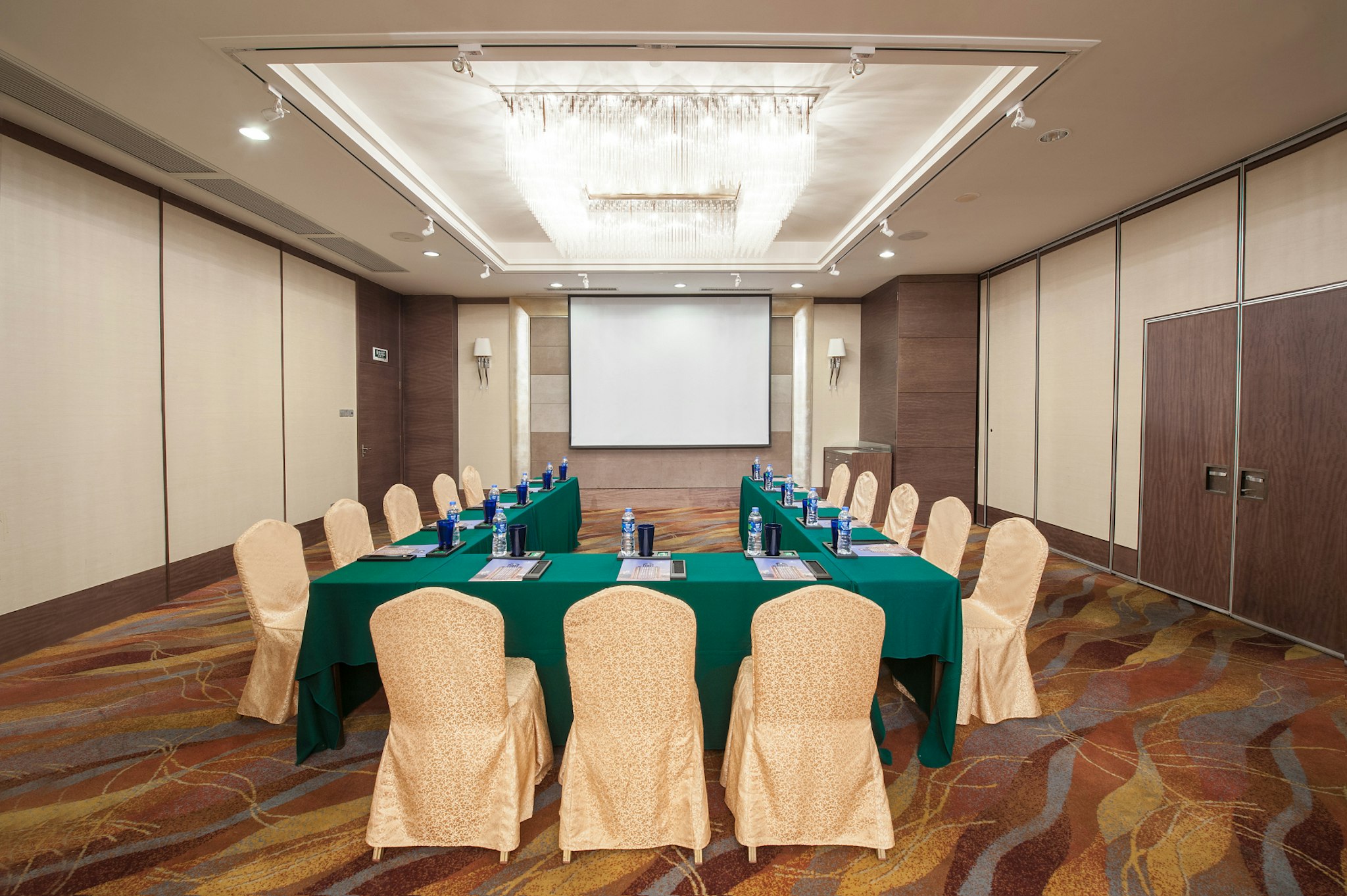 Millennium Harbourview Hotel Xiamen 32/46