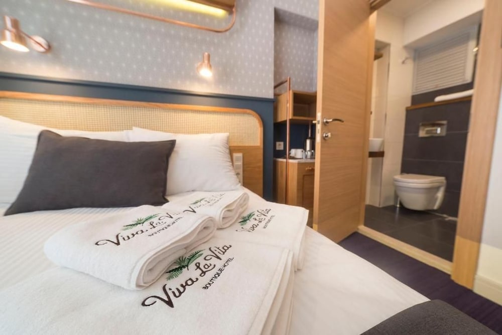 Viva La Vita Butik Otel 7/53