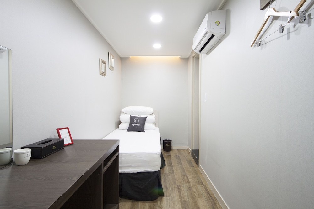 K-Grand Hostel Gangnam 1 36/70