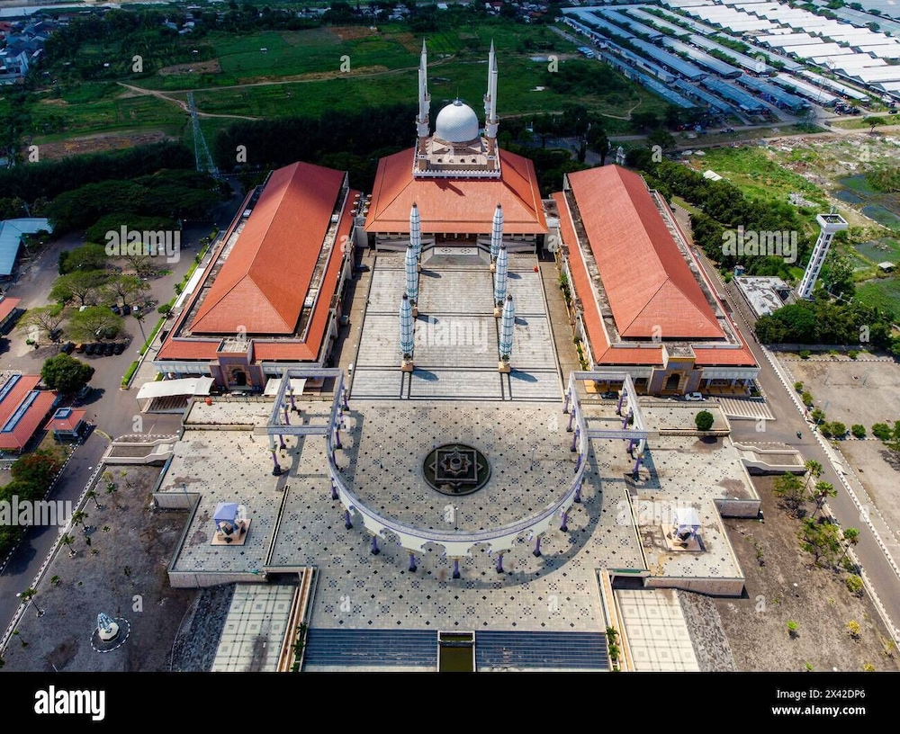 Hotel Candi Indah - Akpol Semarang in SEMARANG