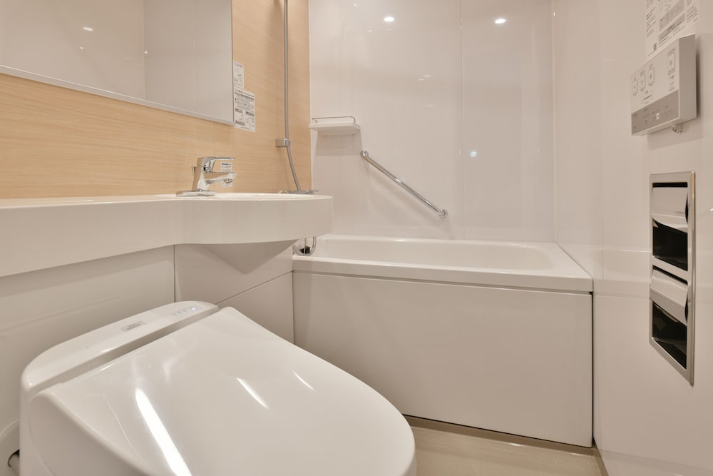 REF Kyoto Hachijoguchi by VESSEL HOTELS 59/61