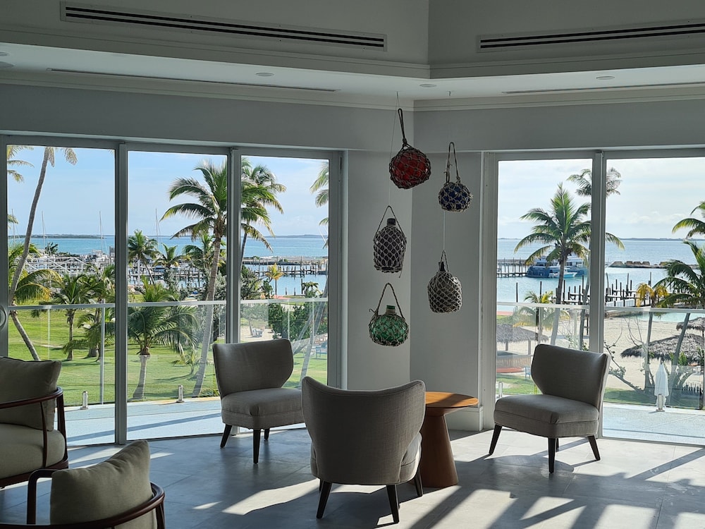 Abaco Beach Resort At Boat Harbor 52/100