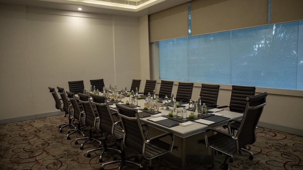 Radisson Blu Bengaluru Outer Ring Road (ex Park Plaza Bengaluru Hotel) 65/74