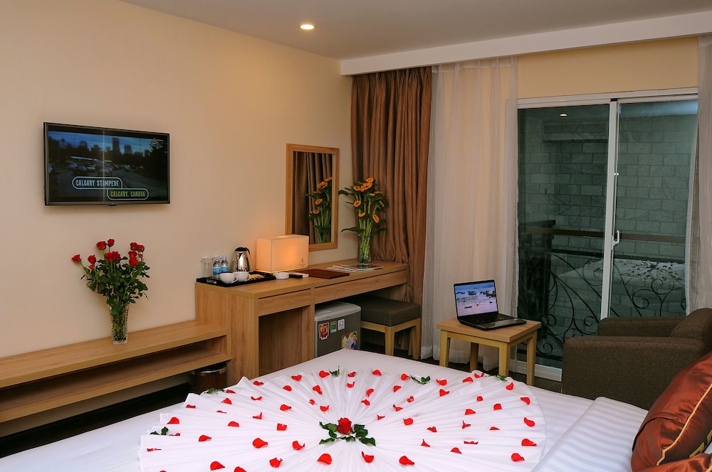 DB Hotel Nha Trang 15/22